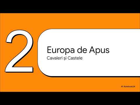 Recapitulare Video - Istorie, Clasa a VII-a