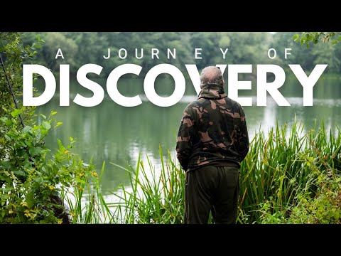 Exploring Unknown Waters | Chilly’s First Look at His New Lake