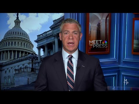 GOP Sen. Jim Banks says GOP Rep. Max Miller should resign if ‘allegations are true’: Full interview