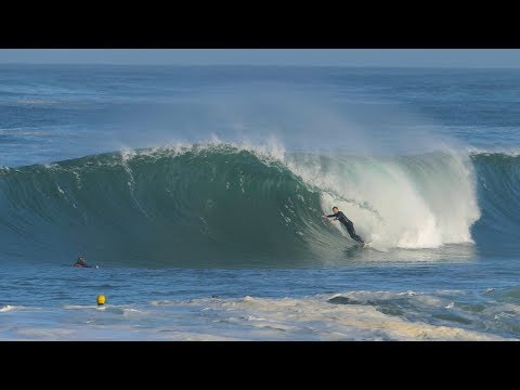HOSSEGOR 10-02 - Michel Bourez - Kolohe Andino - Jordy Smith - Conner Coffin