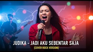 Download lagu JUDIKA - JADI AKU SEBENTAR SAJA| COVER ROCK VERSION mp3
