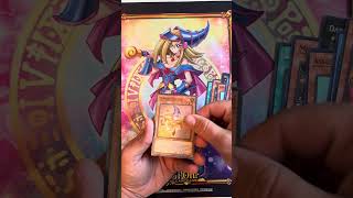 Gloomy day here today, let’s open some packs!! #yugioh #packopening