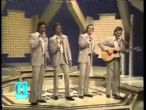 The Statler Brothers - Class of '57