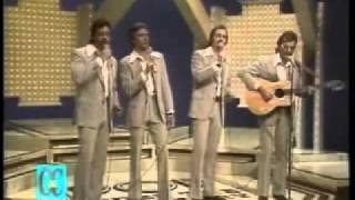 The Statler Brothers - Class of '57