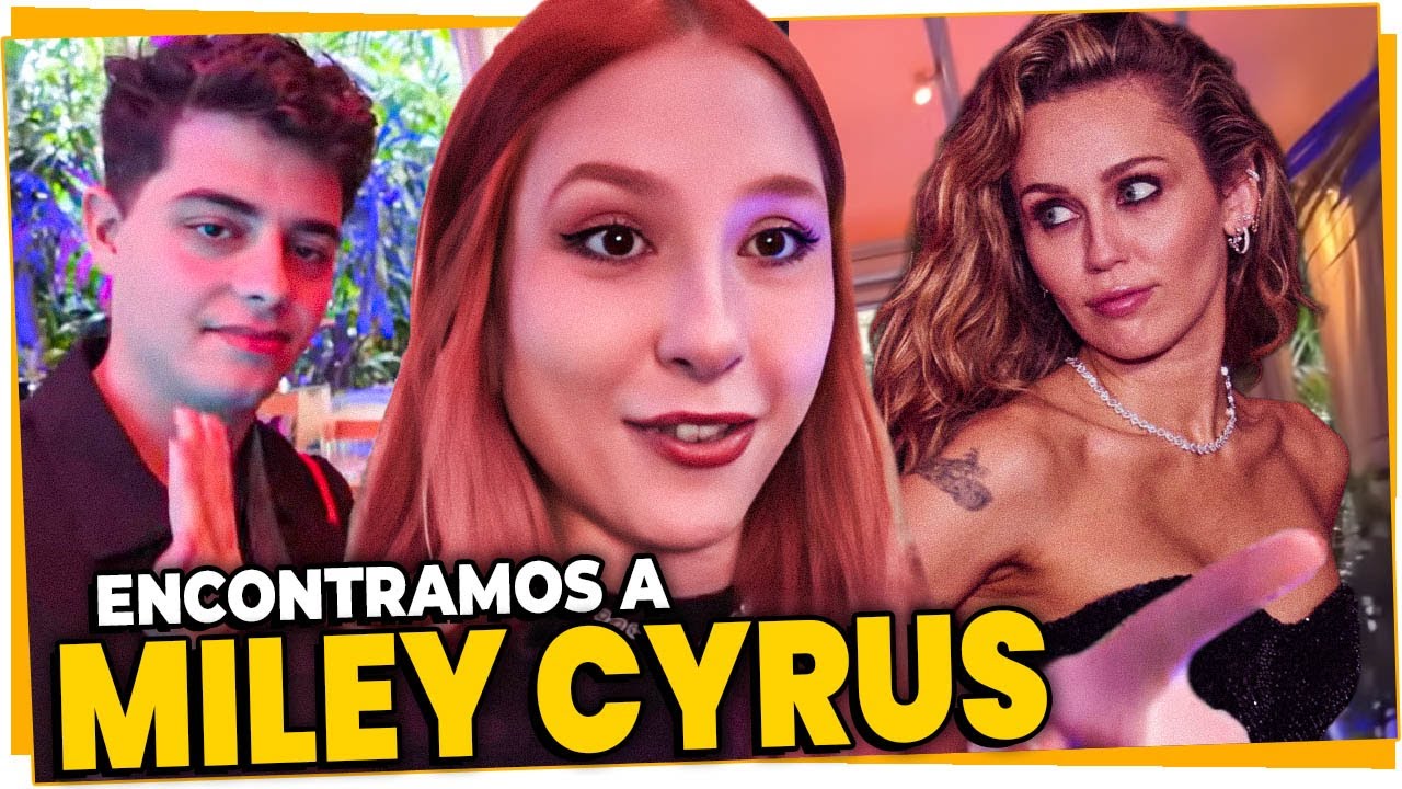 MILEY CYRUS TEVE PROBLEMAS NA PRÉ-ESTREIA DE AVATAR 3: FOGO E CINZAS