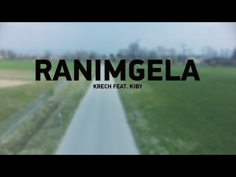 Krech feat. Kiby - Ranimgela (Teaser #1)