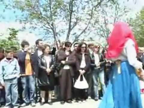 ONDA TG 10.05.2013 - FESTEGGIAMENTI SANTA GEMMA GORIANO SICOLI: PRESENTAZIONE