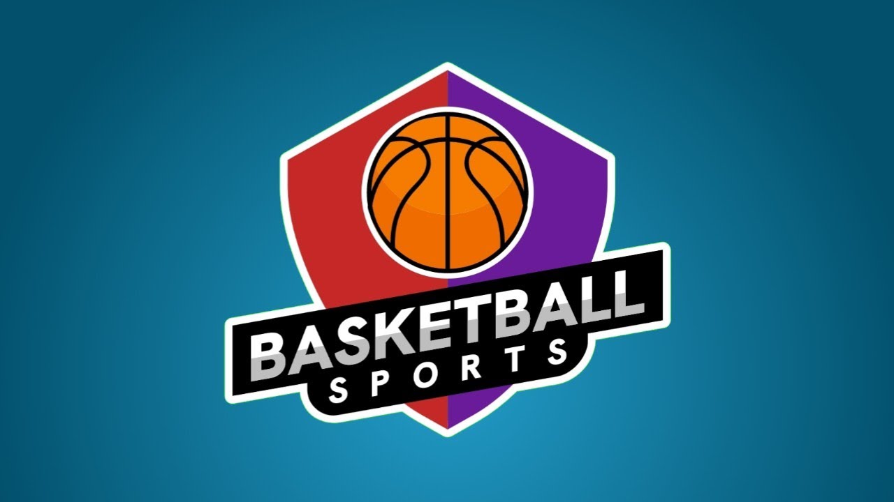 Basketball Team Logo in VectorInk | Basic Editing
