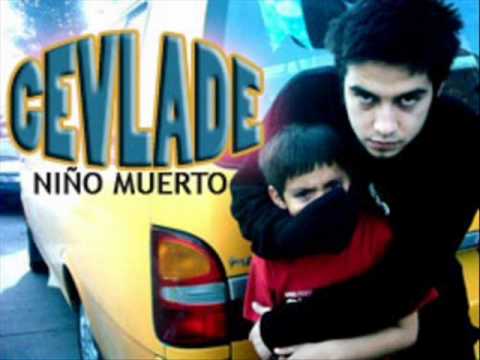 Cevladé - Enamorado