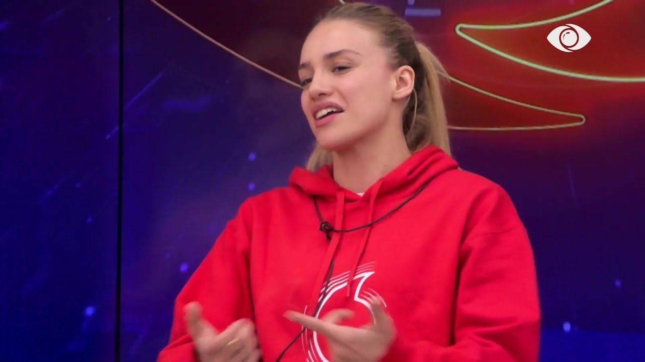 “Unë këtë s’e konsideroj fare nominim”/ Heidi: Ju kështu jeni edhe jashtë