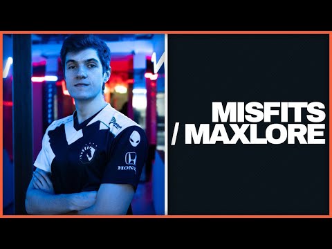 Alphari on S7 Misfits & Maxlore - LoL