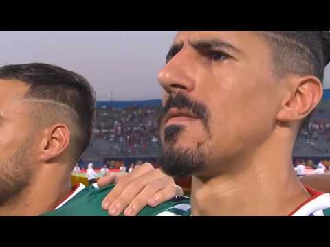 2019 Highlights: Senegal Vs Algeria (0-1) + All Goals - AFCON