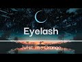 Juliet The Orange Eyelash Lyric