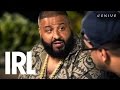 DJ Khaled Visits The Brooklyn Botanic Gardens Breaks Down His Hits IRL