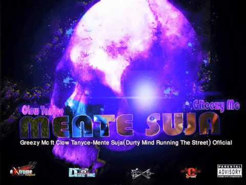 Greezy Mc - Mente Suja ( feat Clow ) [prod.by Dalu Beatz]