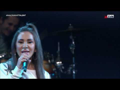 Lapes will go down in the local RAP SCENE HALL OF FAME | The Final | Malta’s Got Talent