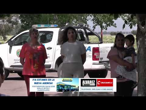 País Productivo - Turismo - La Pampa