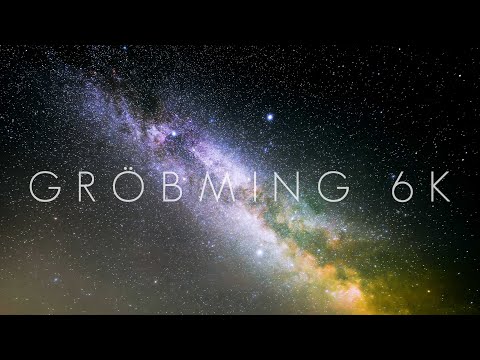 GRÖBMING 2023  |  6K CINEMATIC FILM