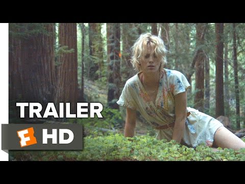 Always Shine Official Trailer 1 (2016) - Mackenzie Davis Movie