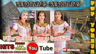 Download lagu Lagu Toraja Kembang-Kembang mp3