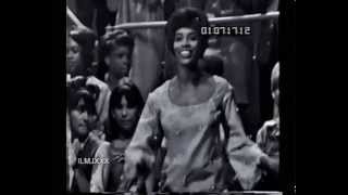 KETTY LESTER - WEST COAST (SHIVAREE FOOTAGE)