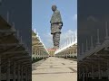 Statue Of Unity Statueofunity Modi Gujarat Travel Subscribe Monument Amitabhbachchan