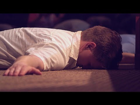 Pure Worship Conference 2016 | We All Worship Something