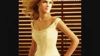 Myriam y Yuridia-The Rose