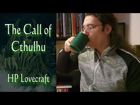 The Call of Cthulhu | Horror Review