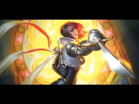 Let's Solo BAron S5: Fedora