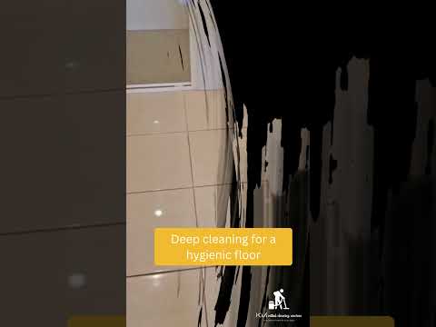 Cleaning Video