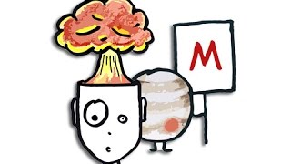 Build your own Gas Giant: Physical Characteristics