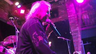 Magnum  - 'Too Many Clowns' The Brook, Southampton  -19th April 2014