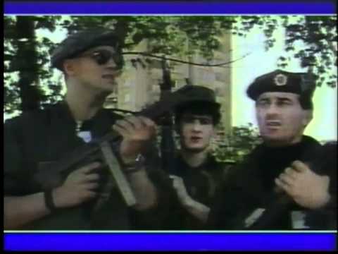 Sarajevo zaboravit nece nikada HQ