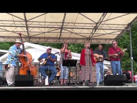 Shady Grove - Stanley & Company  with Charlene Darling