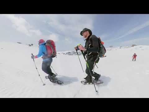 Alpine Challenge - Bucegi South Ridges - Day 2 - 1 May 2021