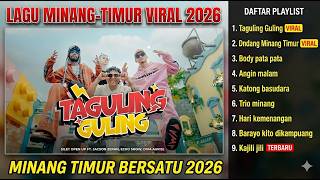 Download lagu Lagu timur-minang terbaru full album 2026 yang lagi viral di TikTok! 🎶 mp3