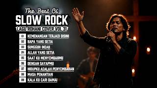 Download lagu LAGU ROHANI SLOW ROCK VOL 31 (KEMENANGAN TERJADI DISINI)✝️COVER TERBARU 2026 mp3