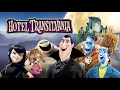 Hotel Transylvania 2012 Behind The Scenes Deleted Scenes