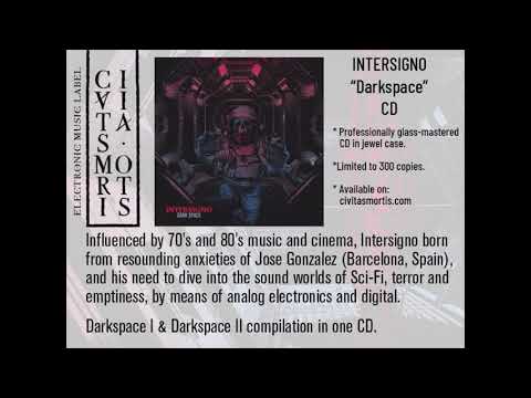 INTERSIGNO - ONE MORE CHANCE