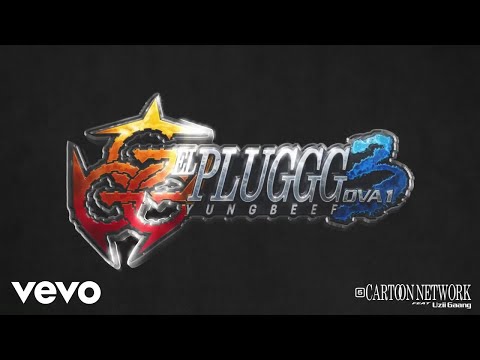 Yung Beef, Uzii Gaang - CARTOON NETWORK (Official Visualizer)