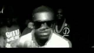 Dj Khaled feat. T-Pain &amp; Kanye West - Go Hard [Official Music Video]