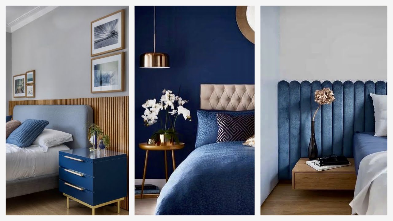 VEJA ESSAS 26 IDEIAS DE QUARTO AZUL PARA SE INSPIRAR - Eduardo Wizard