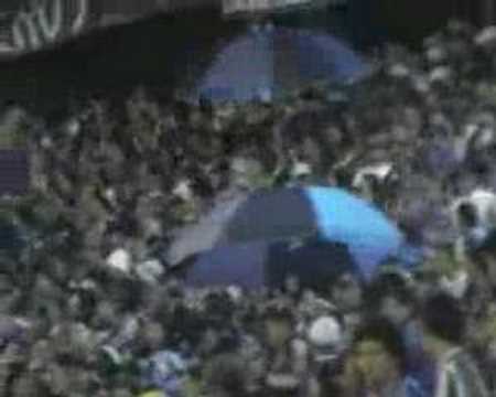 "comandos azules" Barra: Comandos Azules &bull; Club: Millonarios