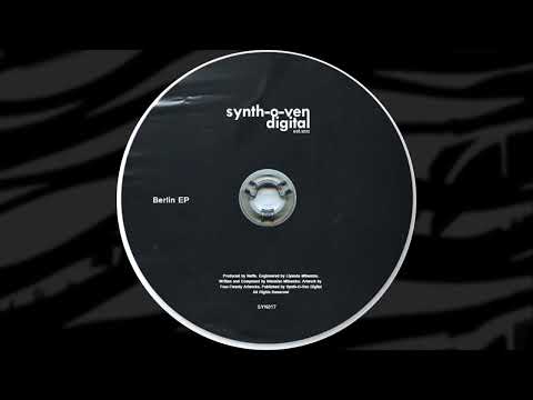 Neffe - You Reckon My G [SYN017]