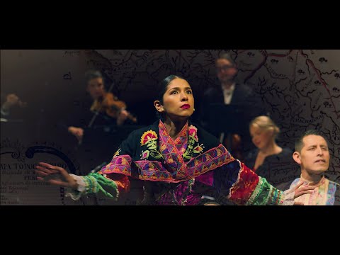 Los Temperamentos - Adagio Tonada el Tuppamaro - Tonada el Diamante