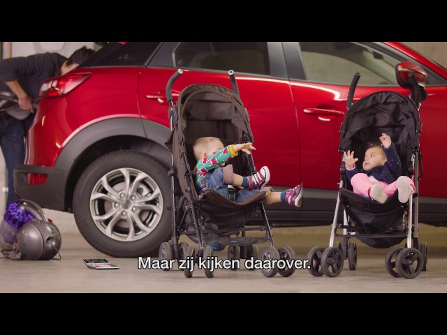Bandenspanningscampagne 2017