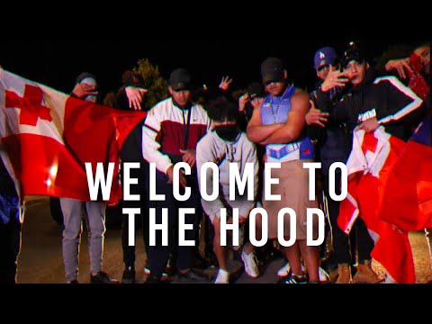 Welcome to the hood - MTOWN ft. Nessy