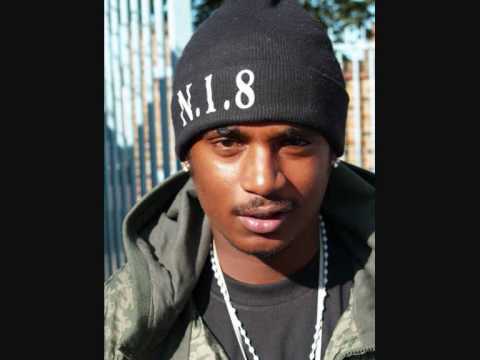 Black The Ripper my destiny.