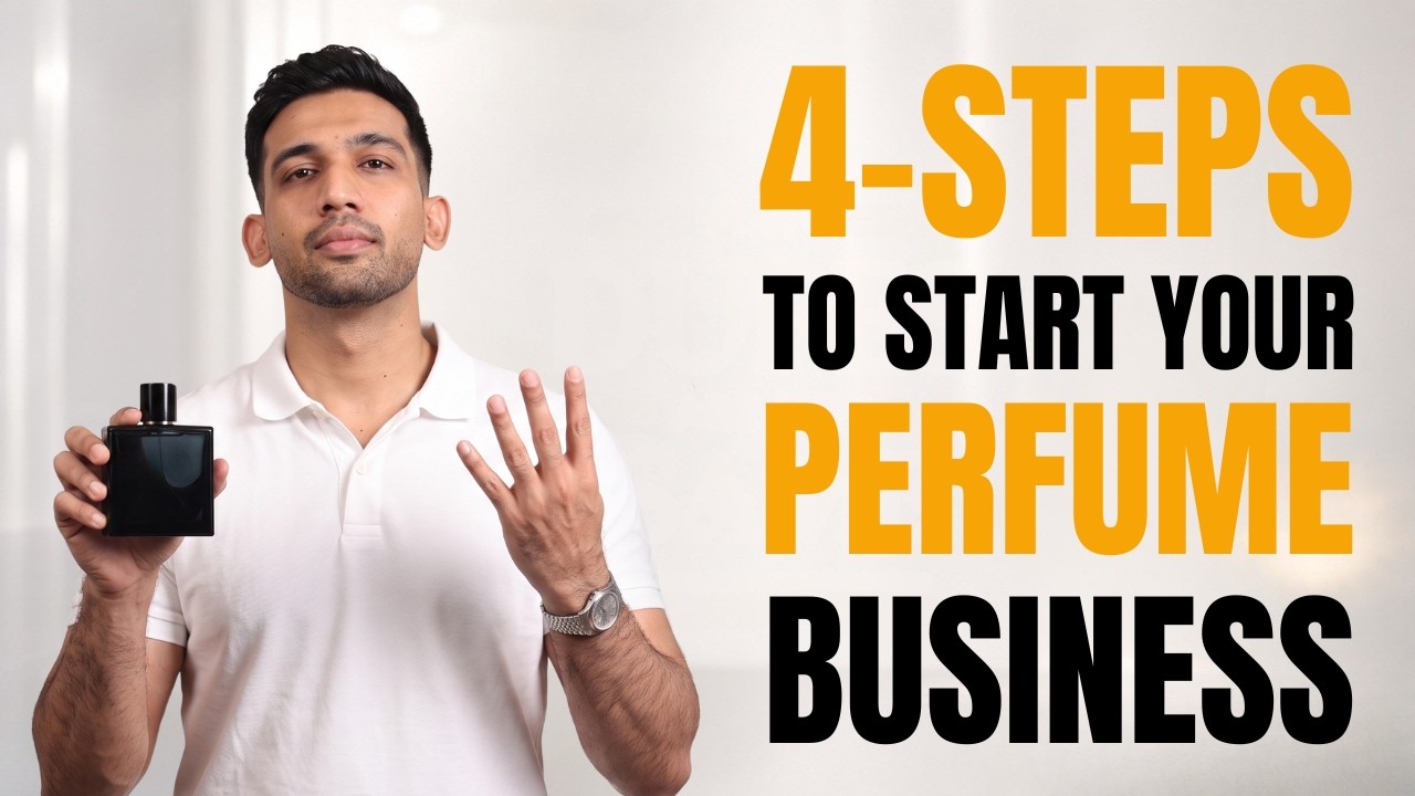 Founder video